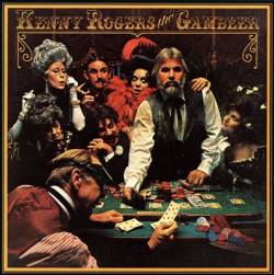 Kenny Rogers : The Gambler